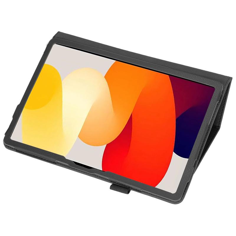 Wisers タッチペン・保護フィルム付 タブレットケース Xiaomi Redmi