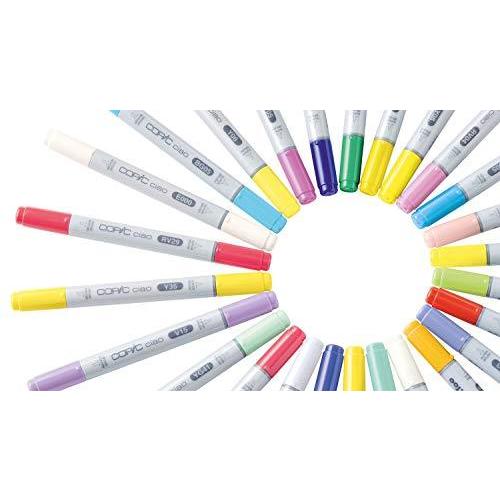 高い品質 コピック チャオ 36色aセット Seal限定商品 Studiostodulky Cz