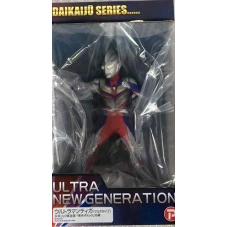 海外への送料無料 大怪獣シリーズ ウルトラマンティガ マルチタイプ 少年リック限定再販 安い 順 Webmail Skillng Com