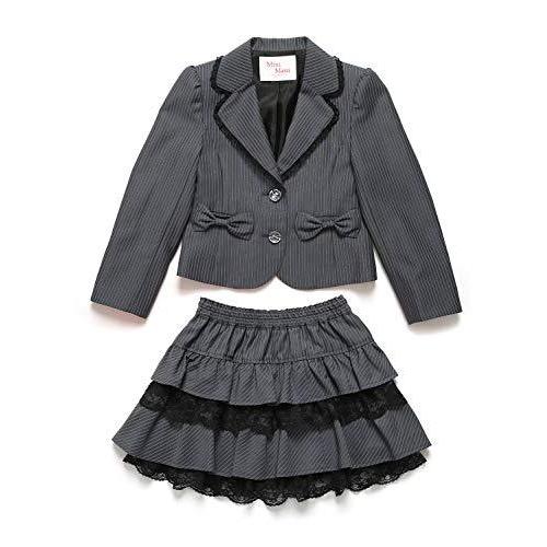 限定価格セール ニナーズ Nina S 入学式 スーツ 女の子 ガールズ キッズ ジュニア セレモニー 子供服 子供用 幼稚園 小学生 入 楽天ランキング1位 Www Technet 21 Org