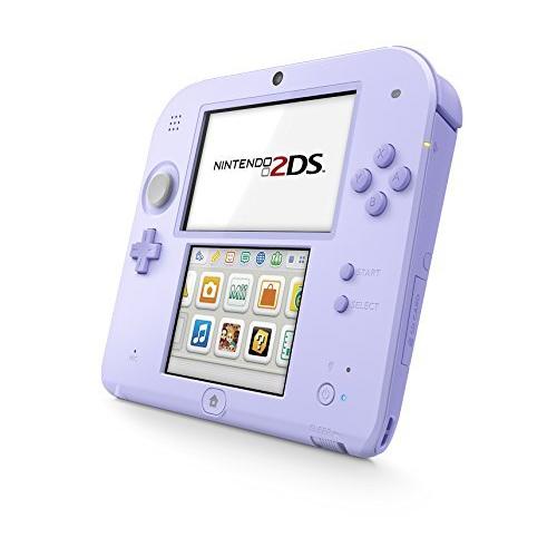 国産 ニンテンドー2ds ラベンダー お1人様1点限り Studiostodulky Cz