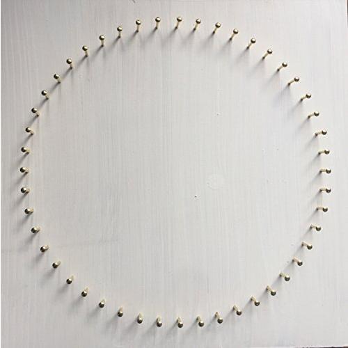 糸かけ花曼荼羅の制作キット 手芸キット 工作キット 工作 子供 初心者 作り方 セット 通販 A B07crhhfpv ワイズセレクト 通販 Yahoo ショッピング