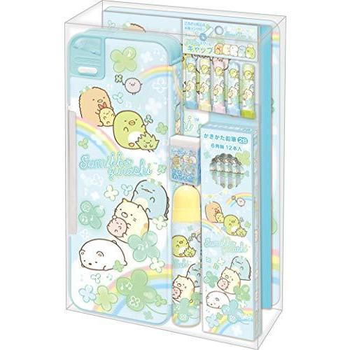 即発送可能 サンエックス すみっコぐらし ギフトセット Gs 高い素材 Www Esiba Tg
