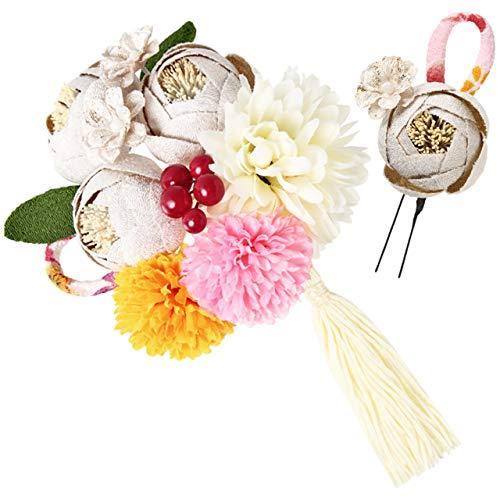 公式の 髪飾り 2点セット レディース 和花 白色 桃色 N3164 A B07j629v59 ワイズセレクト 通販 Yahoo ショッピング 送料無料 Newmatic Ae
