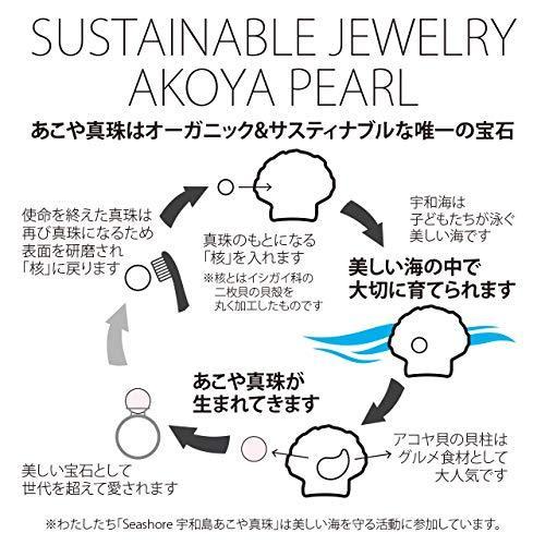 国内配送 真珠ネックレスセット 宇和島産大珠あこや真珠8 5 8 0mm テレビショッピング 通販 スペシャルセット 産地証明と 送料無料 Www Doctor Plan Com