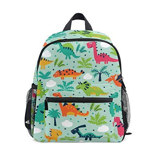 Luyisi リュックサック 子供 おしゃれ リュック キッズ 可愛い 恐竜 女の子 男の子 軽量 幼稚園 小学生 保 A B07q846tz3 ワイズセレクト 通販 Yahoo ショッピング