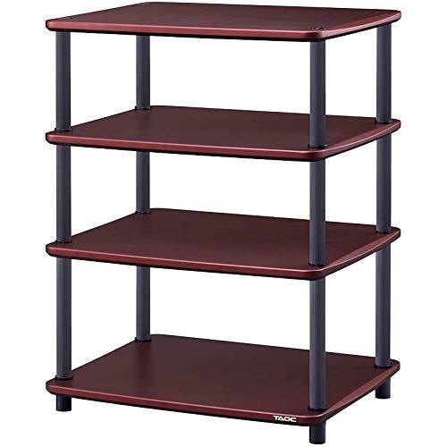 超歓迎された タオック Cl 4s Db オーディオラック 4段 ダークブラウンメタリックtaoc Clシリーズ タオック テレビ台 キャビネット Oyostate Gov Ng