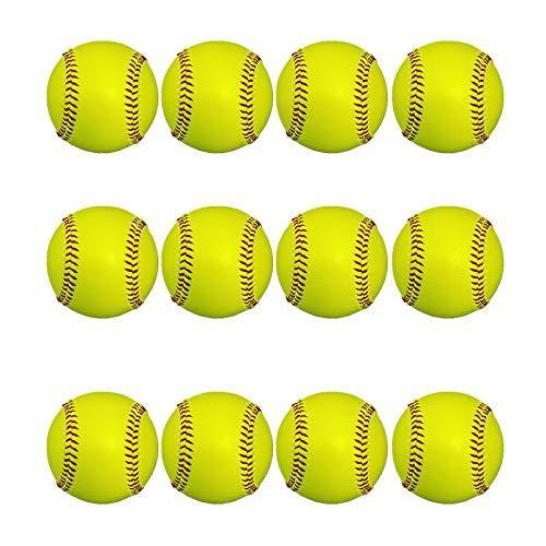 春夏新色 日本ボール ニッポン 野球 硬式ボール 練習球 国産 コードレ 全天候型ボール 蛍光色 蛍光球１２個入 驚きの安さ Kirovec Org