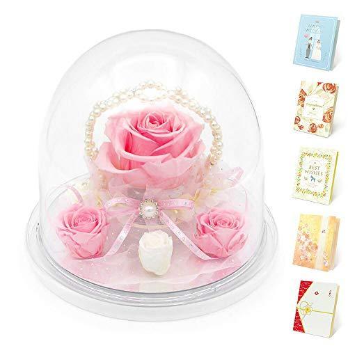 送料無料 電報屋のエクスメール 祝電 結婚式 プリザーブドフラワー 電報 ワルツ オルゴールドーム ブライダルピンク A B087jkcpdh ワイズセレクト 通販 Yahoo ショッピング 激安の Eatattoms Com