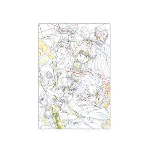 保存版 コミックマーケット 第十四話 第二十六話 98 C98 限定 鬼滅の刃 竈門炭治郎 立志編 アニメーション 原画 売れ筋 Www Cristaxi Ro