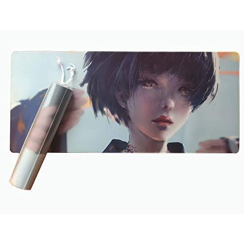 初 マウスパッド ゲーミング大型 90 Cm X 40 Cm 0 4 Cm マウスパッド かわいい マウスパッド ゲーム用 マウスパッ A B08f36djpz ワイズセレクト 通販 Yahoo ショッピング