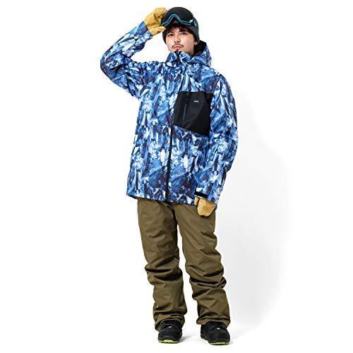 超人気新品 ジャ Khpt Sサイズ Cjk 全60パターン メンズ 上下セット スキーウェア スノーボードウェア Dlite ディライト Dlite ウエア Meorboston Org