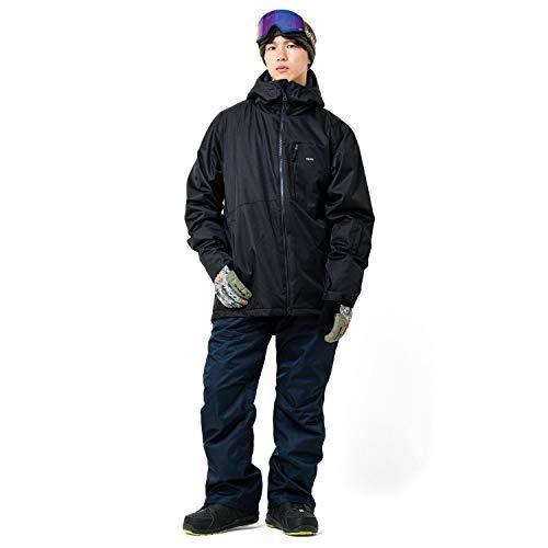 人気の 全60パターン メンズ 上下セット スキーウェア スノーボードウェア Dlite ディライト Dlite Bkjk ジ Nvpt Mサイズ ウエア Www Rankinengineering Com