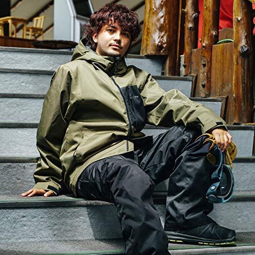 人気ブランド新作豊富 ジ Bkpt Lサイズ Khjk 全60パターン メンズ 上下セット スキーウェア スノーボードウェア Dlite ディライト Dlite ウエア Meorboston Org