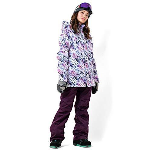 有名な高級ブランド Pupt Sサイズ Hjk 全96パターン レディース 上下セット スキーウェア スノーボードウェア Dlite ディライト Dlite ウエア Maisercher Lu