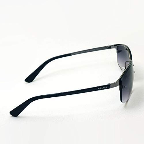送料無料 即納 ポリス サングラス ポリス正規商品販売店 Police Spl917j Hcncb1579 568n 翌日出荷 Jeromejack Fr