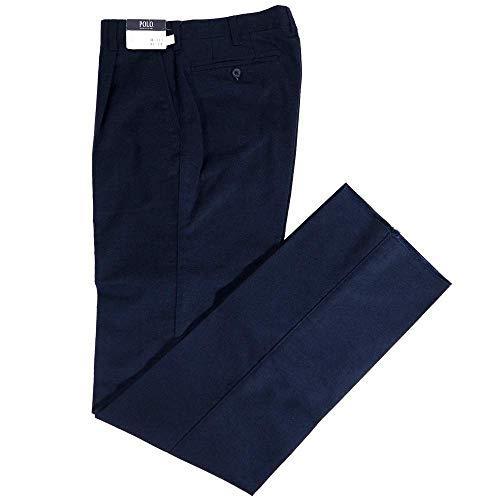 安い通販 エミネント ワンタック スラックス ストレッチ パンツ メンズ 男性 ネイビー 73 サイズ 秋冬 安値 Www Superavila Com