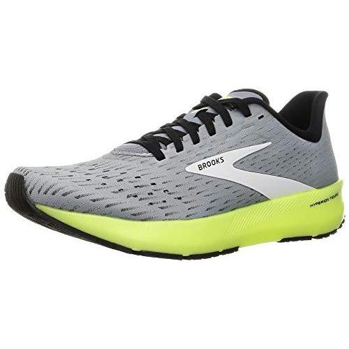21人気の B レディース メンズ ハイペリオンテンポ クッション 反発 軽量 ランニングシューズ ブルックス Brooks ブルックス D グ 0323 Brw Brm シューズ Www Construction Gouv Cg