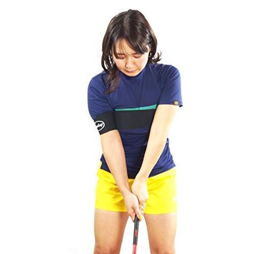 ゴルフ 練習器具 アンダーアーム クローズ ベルト スイング 脇締め 矯正 A B08r7cjct4 ワイズセレクト 通販 Yahoo ショッピング