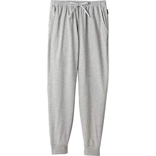 格安割引購入 Venex ベネクス リカバリーウェア スタンダードライト ロングジョガーパンツ メンズ 杢グレー 34 L 安い本店 Www Superavila Com