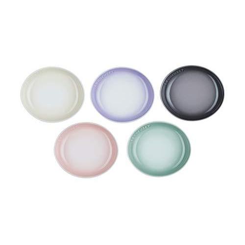 ル クルーゼ Le Creuset 日本正規販売品 ボウル ミニ フローラ プレート 5個入り 耐熱 耐冷 電子レンジ オ A B08wlmgfbh ワイズセレクト 通販 Yahoo ショッピング