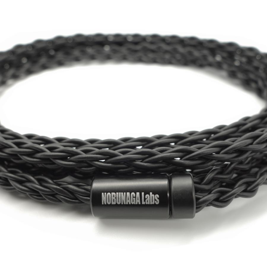 NOBUNAGA Labs 霧降 豪 霧降 豪 (きりふり ごう) ：NOBUNAGA Labs：【4.4mm5極バランス