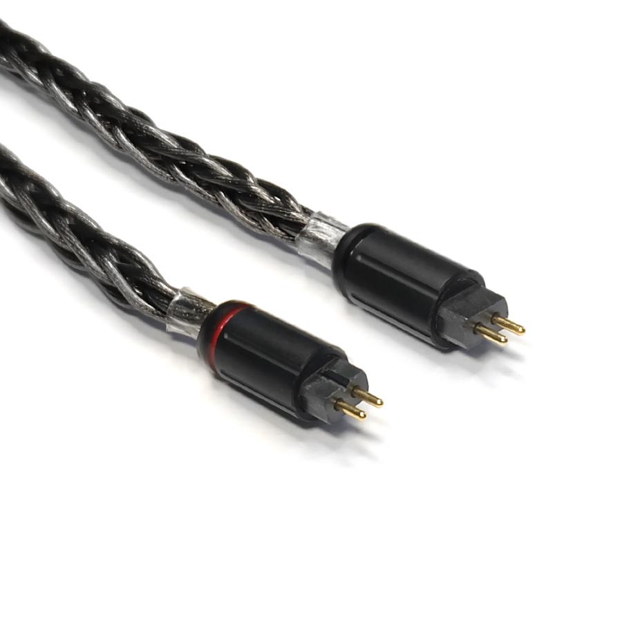 ECLIPCE Rise(エクリプス ライズ)：NOBUNAGA Labs COMBINE：【4.4mm5極