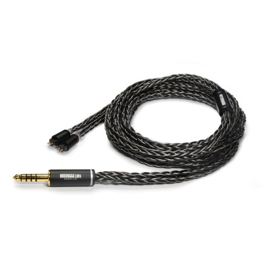 ECLIPCE Rise(エクリプス ライズ)：NOBUNAGA Labs COMBINE：【4.4mm5極