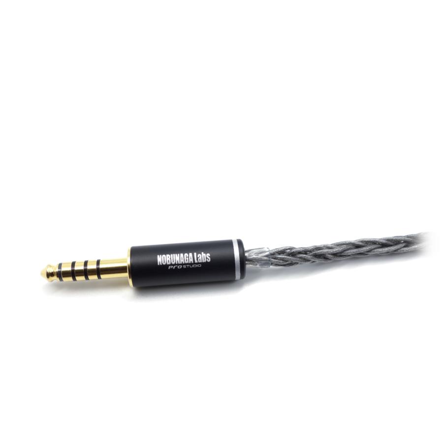 景虎 (かげとら)： NOBUNAGA Labs COMBINE：4.4mm5極バランス/3.5mm4極