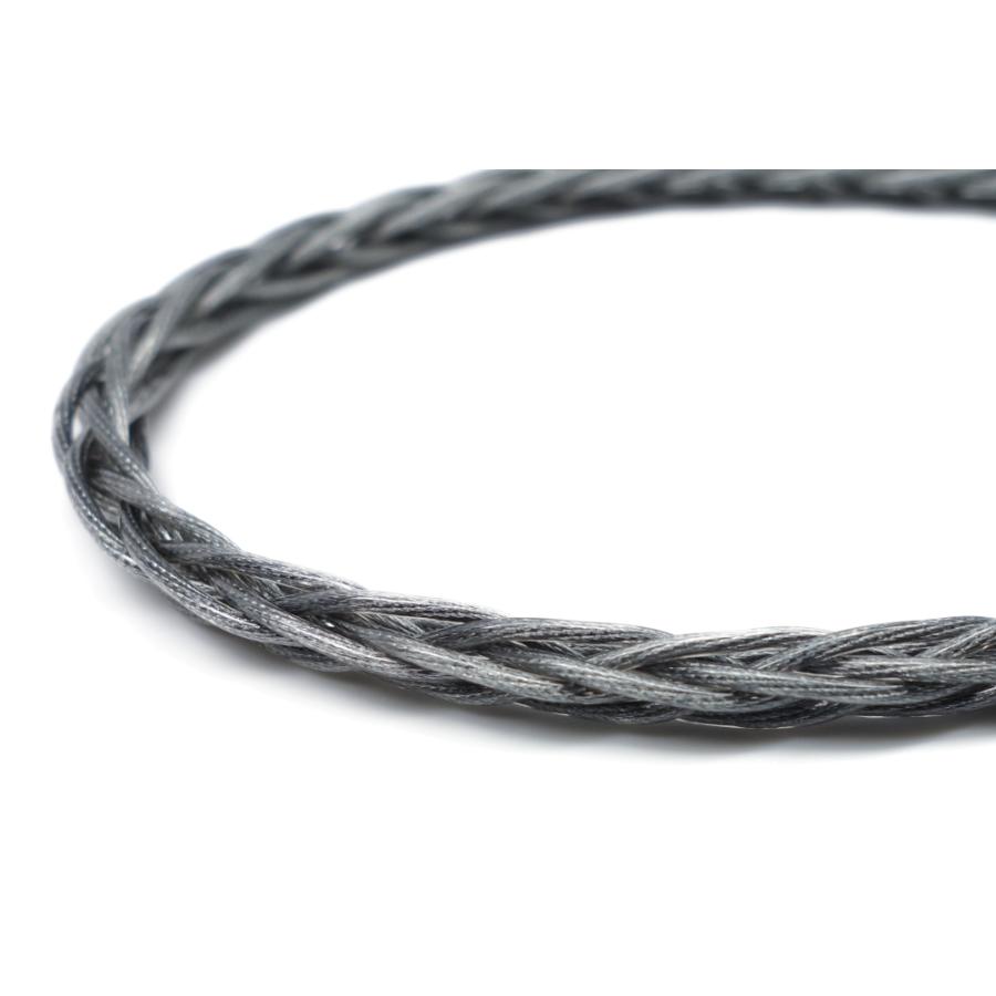 雎鳩 (みさご)： NOBUNAGA Labs COMBINE：4.4mm5極バランス/SENNHEISER