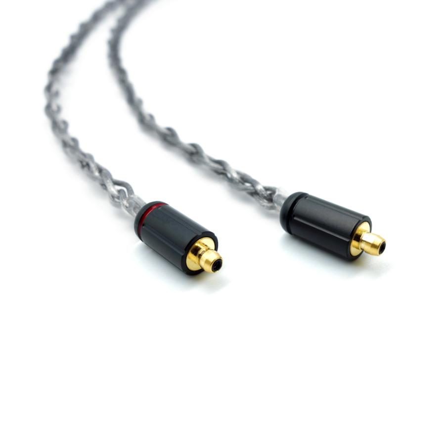 悠楽 (ゆうらく) ：NOBUNAGA Labs COMBINE：4.4mm5極バランス