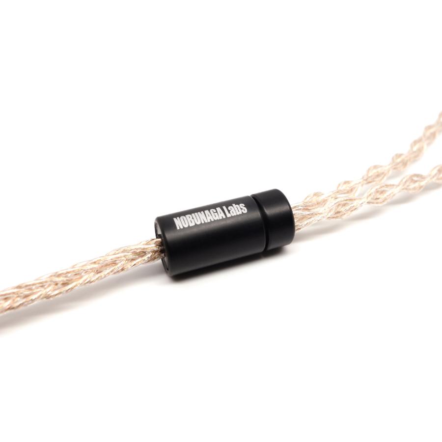 NOBUNAGA Labs 蓼科 4.4mm5極バランス b2d112a2573b7e1df876b5f28c340c