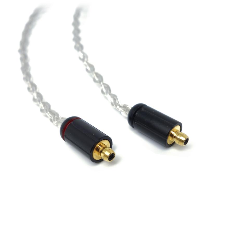 旭扇 (きょくせん)： NOBUNAGA Labs VISION：4.4mm5極バランス対応