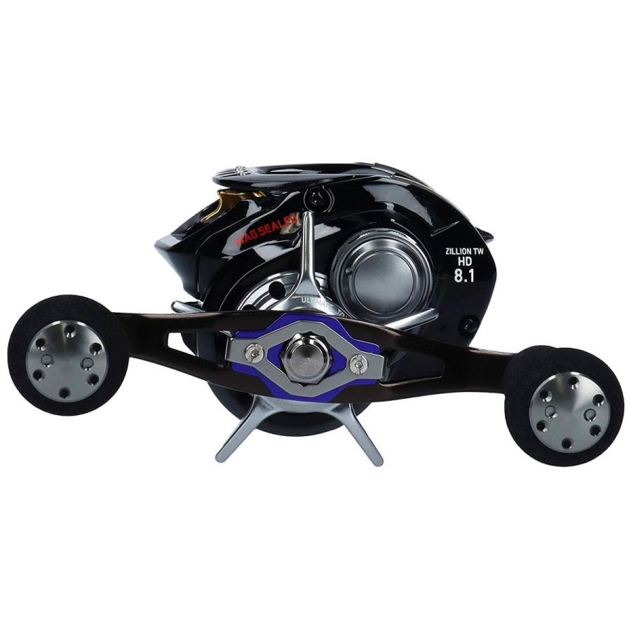 製造元特別価格 ダイワ Daiwa ベイトリール ジリオン 19 Tw Hd 15xhl ウィッシュ 国内正規代理店 Panamaprobeis Com