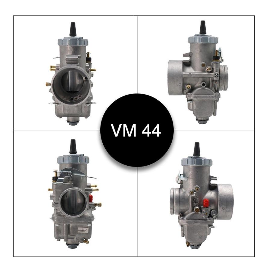 ミクニキャブレターVM32-33 VM34-168 VM38-9 VM44-3 : Wish Bone ミクニキャブレターVM32-33 VM34-168 VM38-9 VM44-3 : Wish Bone