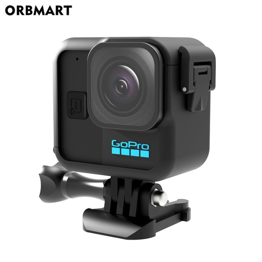 GoProカメラブラックプロテクターミニレンズプロテクター11個 20230822223800110100001Wish Bone