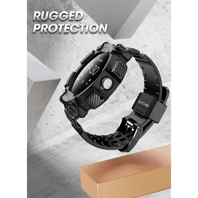 SUPCASE For Google Pixel Watch 2022/ 2 2023 Case 41mm UB SUPCASE For Google Pixel Watch 2022/ 2 2023 Case 41mm UB