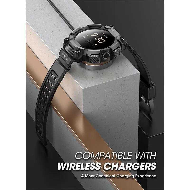 SUPCASE For Google Pixel Watch 2022/ 2 2023 Case 41mm UB SUPCASE For Google Pixel Watch 2022/ 2 2023 Case 41mm UB