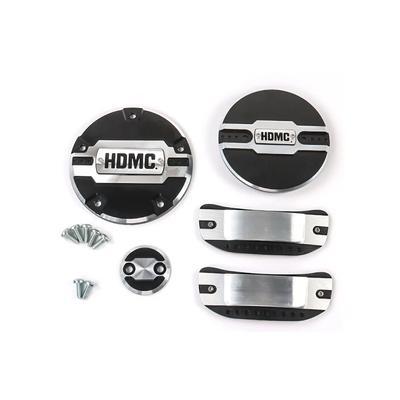 モーターサイクル アクセサリー カム スプロケット メダリオン ナイト