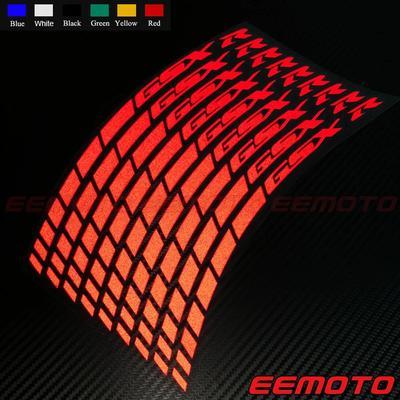 3D Gel Tank Pad Für Suzuki GSXR 600/750/1000 – Schützt Vor Kratzern & Sieht Cool Aus