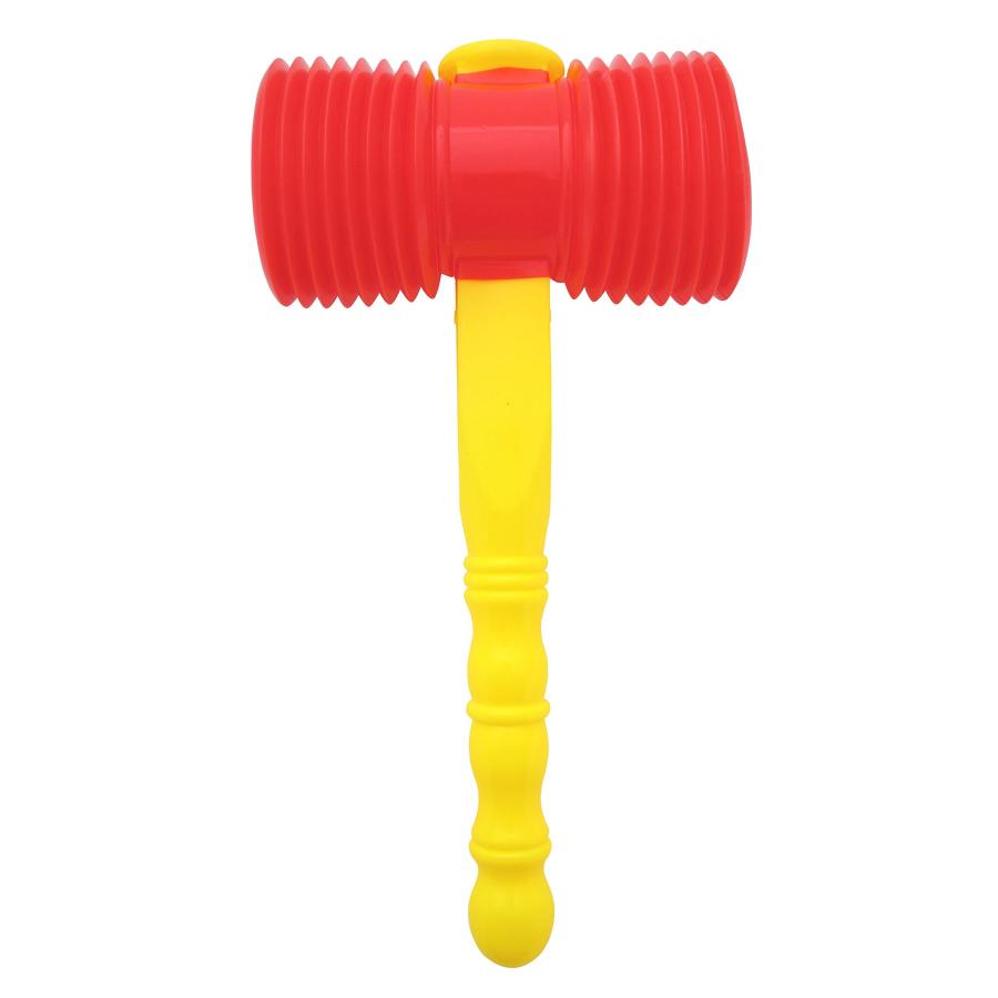 ぴこぴこハンマー ピコピコ ハンマー レッド : WishBridge - 通販 - Yahoo!ショッピング