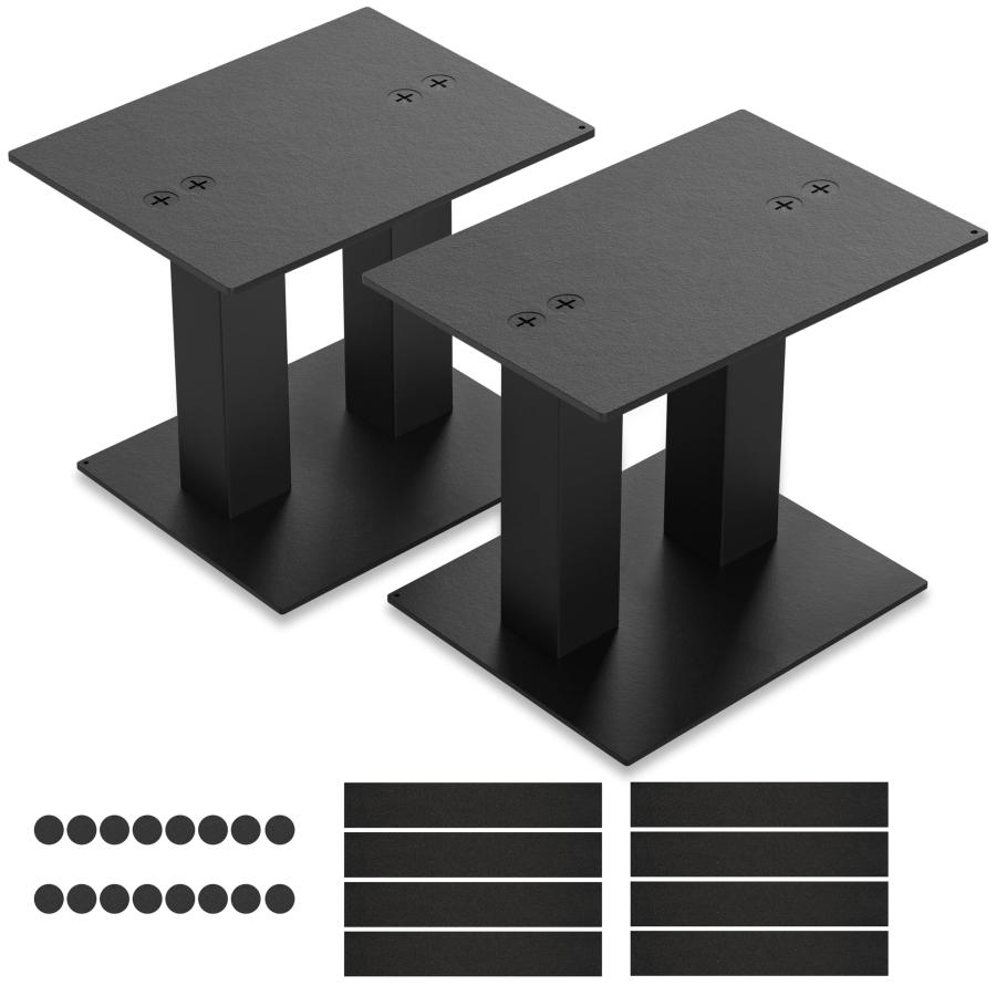 未使用品 スピーカースタンド fo.Q/SP-58 未使用品 スピーカースタンド