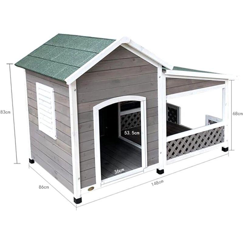 ファーブラストドッグヴィラ110サイズ | simetriadigital.cr