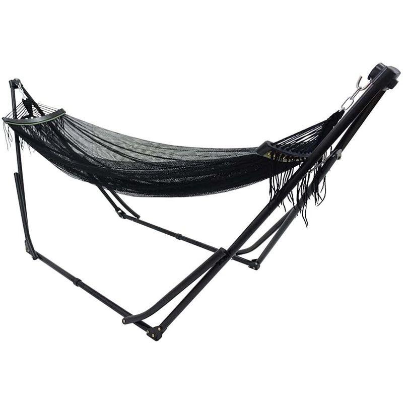 Toymock トイモック 自立式 ハンモック 自立式 収納バッグ付き Wishlistのtoymock トイモック Wishlist Moz 14 01 ならショッピング ランキングや口コミも豊富なネット通販 更にお得なpaypay残高も スマホアプリも充実で