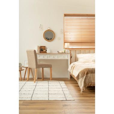 AZUMAYA(東谷) コンソール 木製 ホワイト｜COD-456WH : Wishop Yahoo