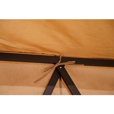 AZUMAYA(東谷) ルームテント 屋内用テント 組立式 スチール