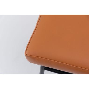 AZUMAYA(東谷) スツール 本革｜GUY-252(4985155210527) : Wishop Yahoo