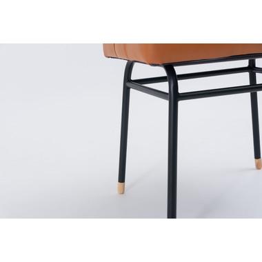 AZUMAYA(東谷) スツール 本革｜GUY-252(4985155210527) : Wishop Yahoo