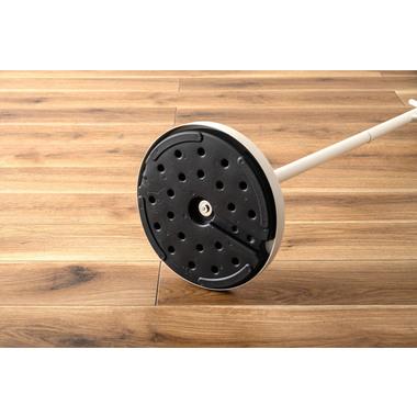 AZUMAYA(東谷) ポールハンガー コートハンガー スリム 省スペース シンプル 北欧風 ホワイト｜LFS-54WH(4985155240432) | 東谷 | 12