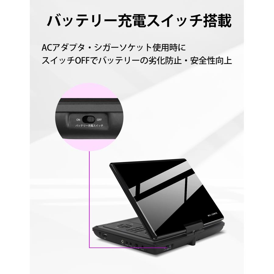 DVDプレイヤー　10インチ 411E9AD7R5L.jpg
